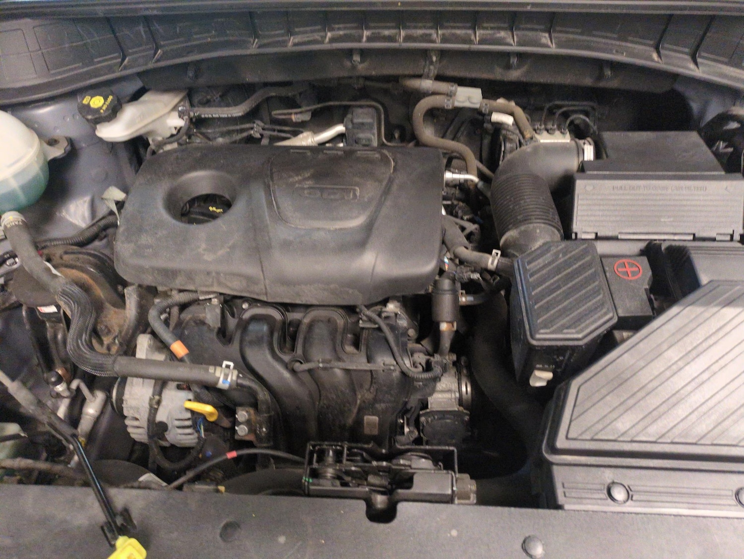 Used Hyundai TUCSON 2019 for sale - 77708442: Photo 30