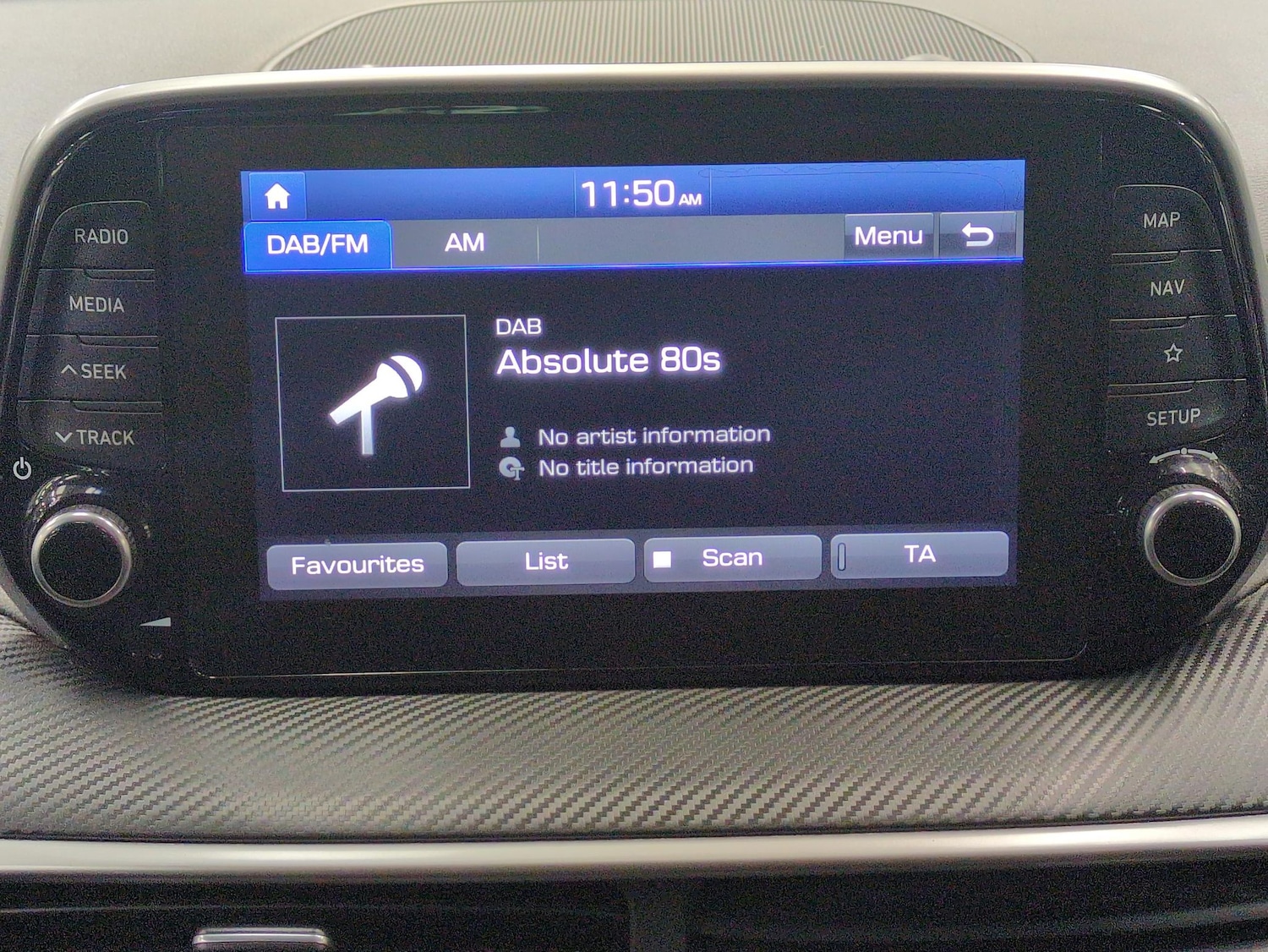 Used Hyundai TUCSON 2019 for sale - 77708442: Photo 7