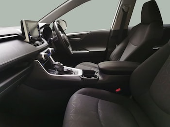 Used Toyota RAV4 2021 for sale - 77703044: Photo