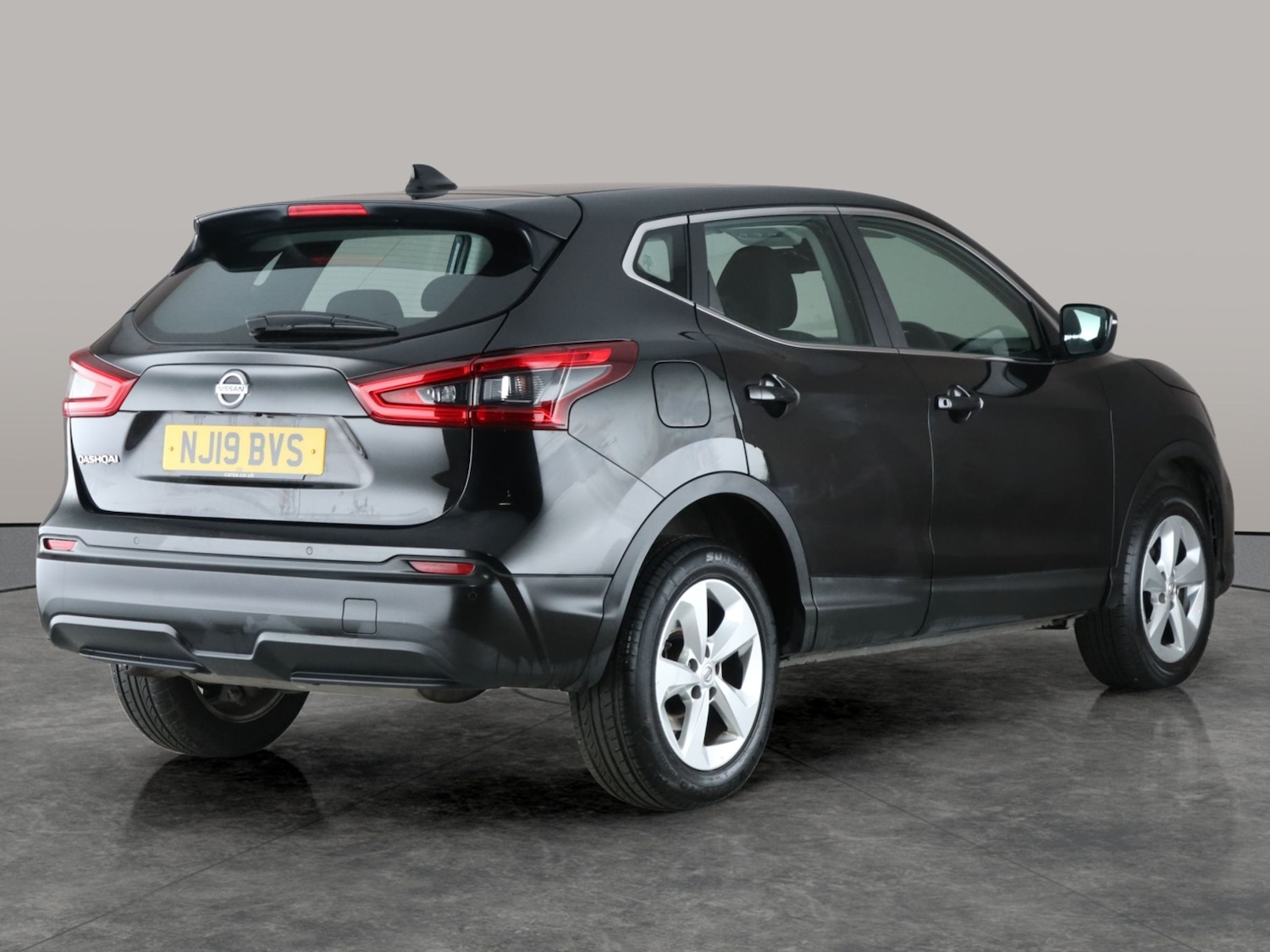 Used Nissan Qashqai 2019 for sale - 76566012: Photo 10