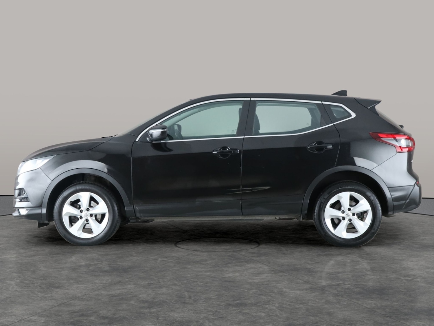 Used Nissan Qashqai 2019 for sale - 76566012: Photo 13