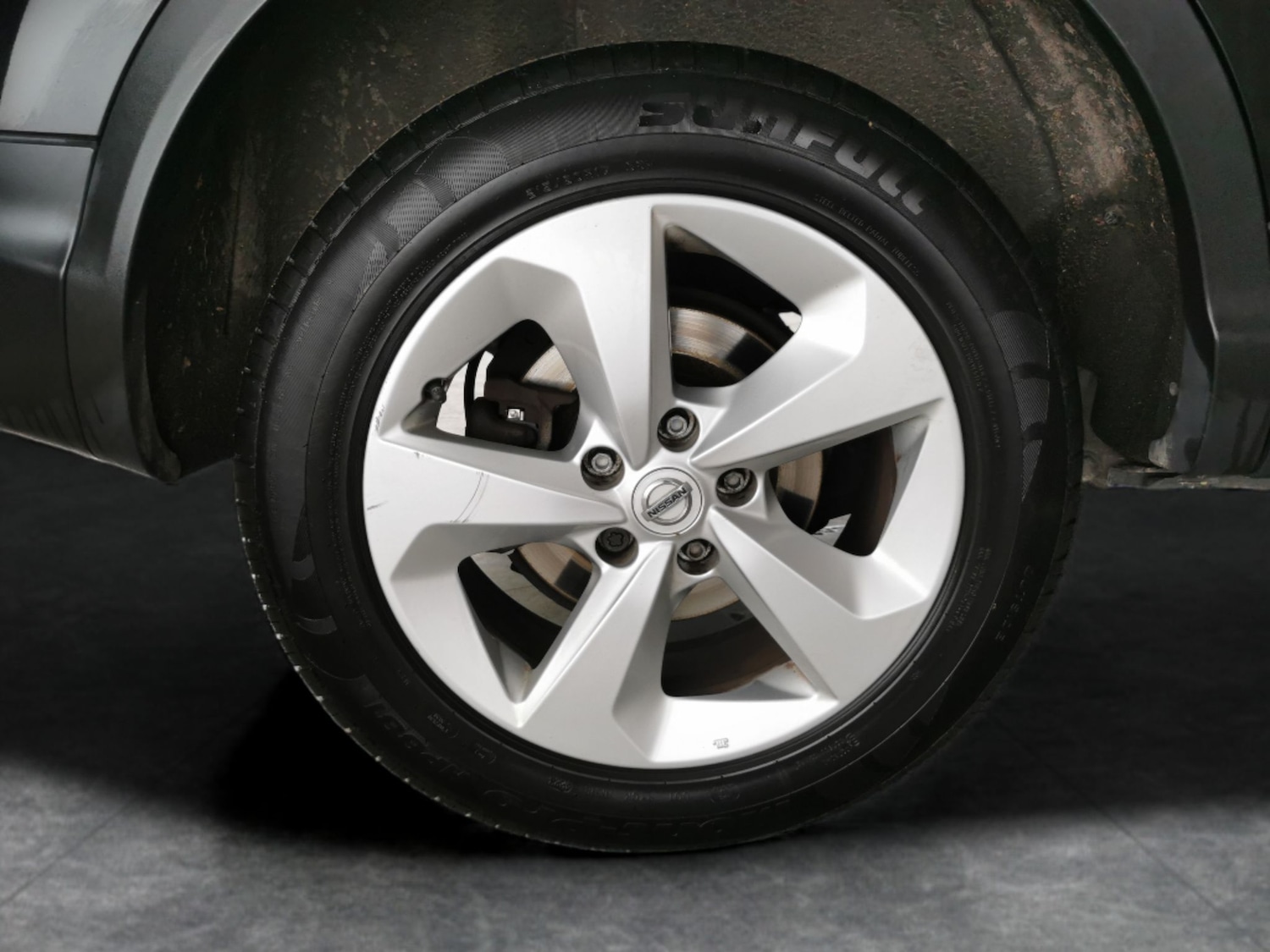 Used Nissan Qashqai 2019 for sale - 76566012: Photo 20