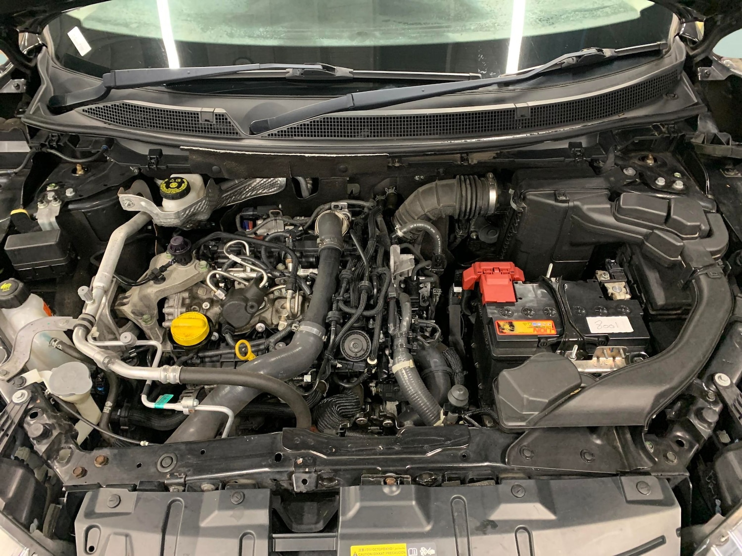 Used Nissan Qashqai 2019 for sale - 76566012: Photo 27