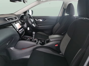 Used Nissan Qashqai 2019 for sale - 76566012: Photo