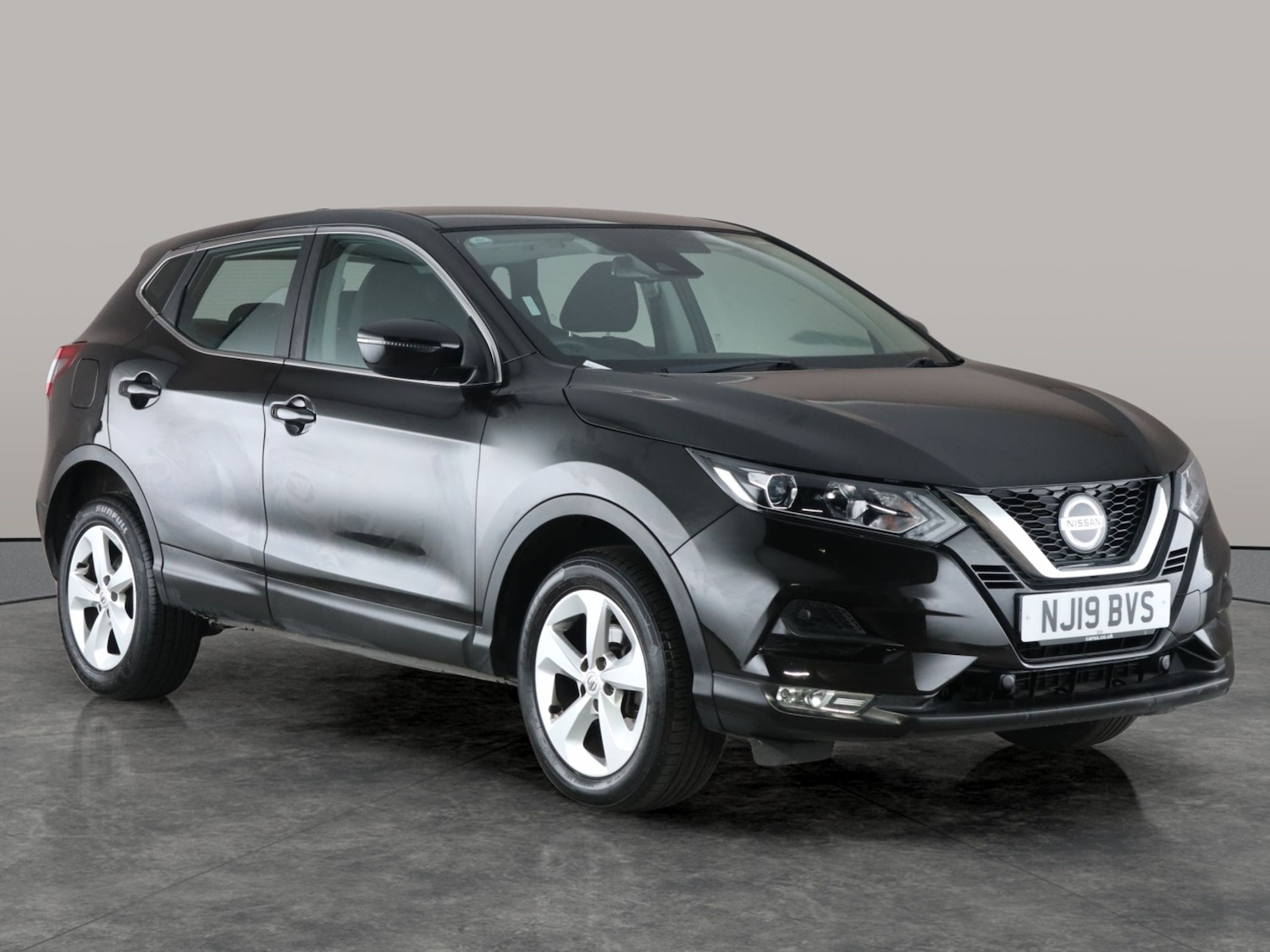 Used Nissan Qashqai 2019 for sale - 76566012: Photo 8
