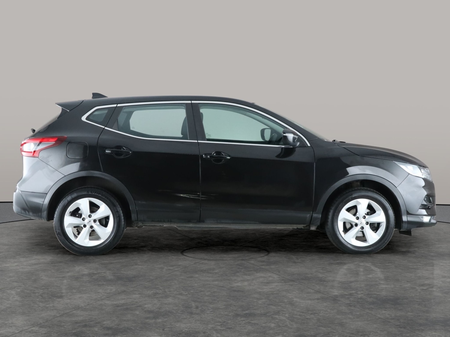 Used Nissan Qashqai 2019 for sale - 76566012: Photo 9