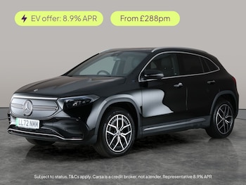 Used Mercedes-Benz EQA undefined for sale - 76969534: Photo