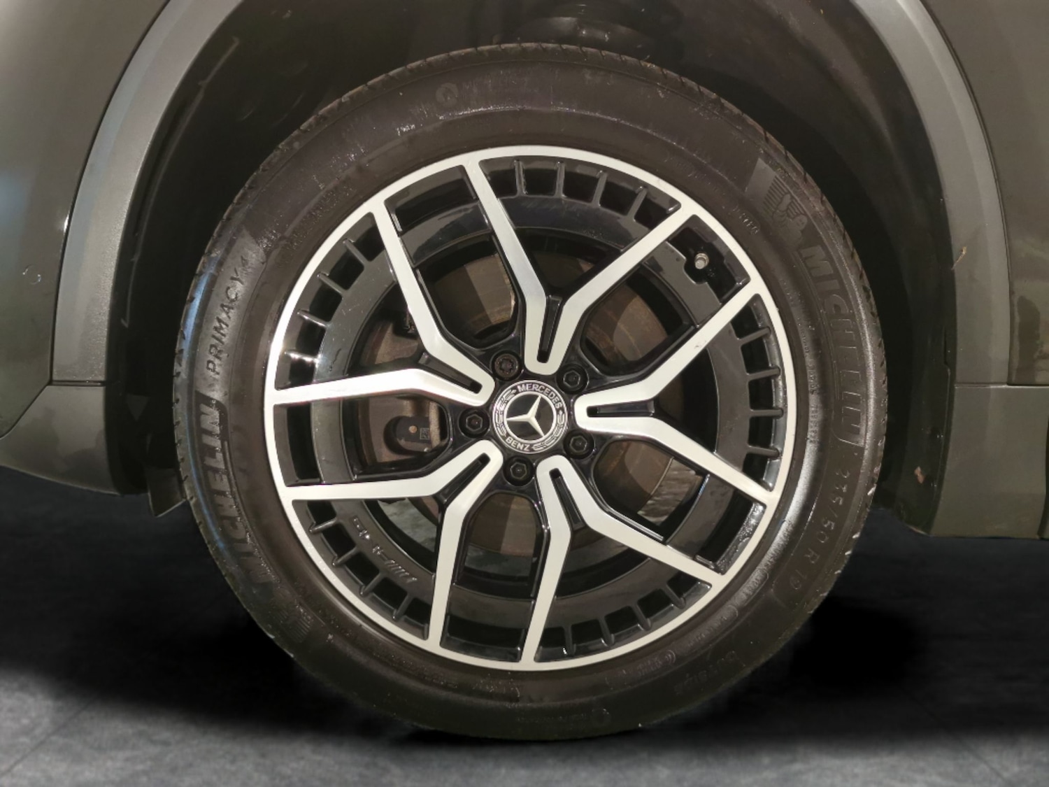 Used Mercedes-Benz EQA 2022 for sale - 76969534: Photo 20