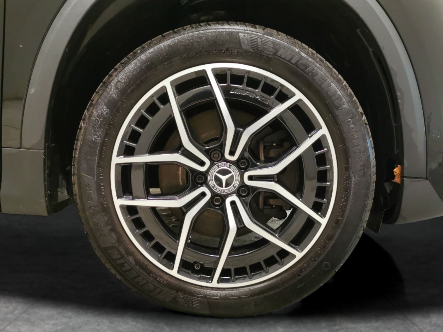 Used Mercedes-Benz EQA 2022 for sale - 76969534: Photo 21