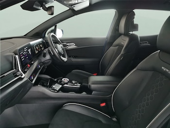 Used Kia Sportage 2022 for sale - 78419095: Photo