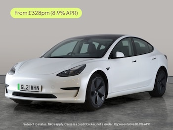 Used Tesla Model 3 undefined for sale - 78387136: Photo