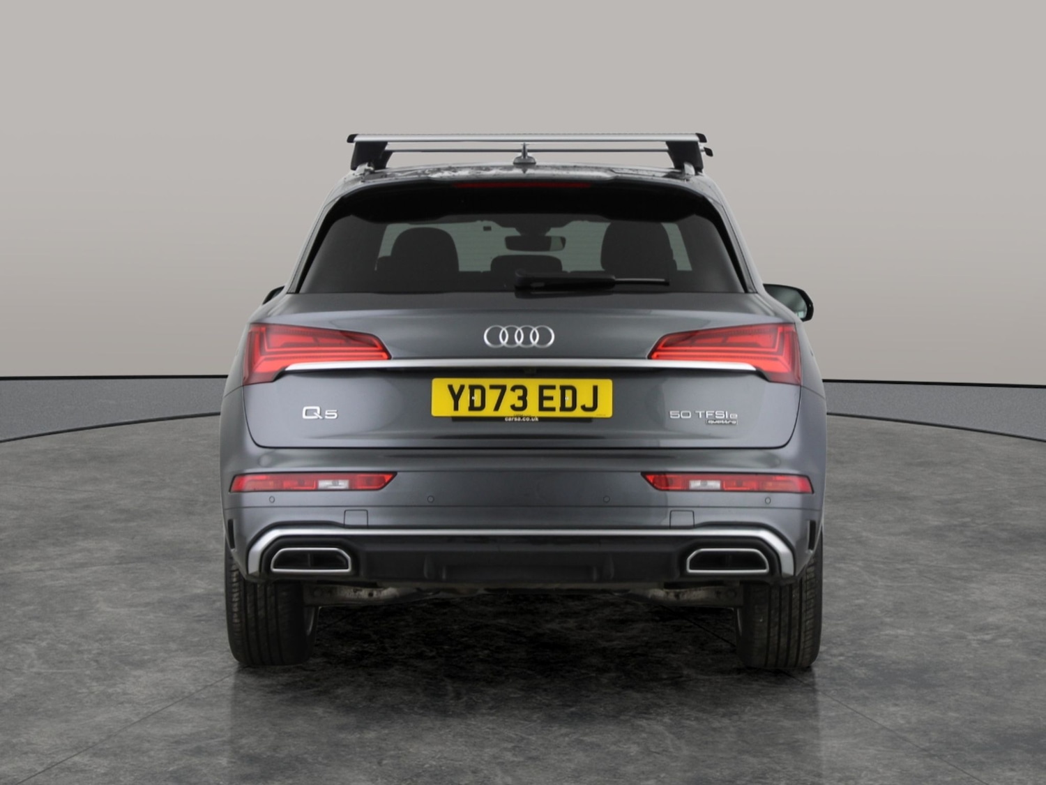 Used Audi Q5 2023 for sale - 77125524: Photo 11