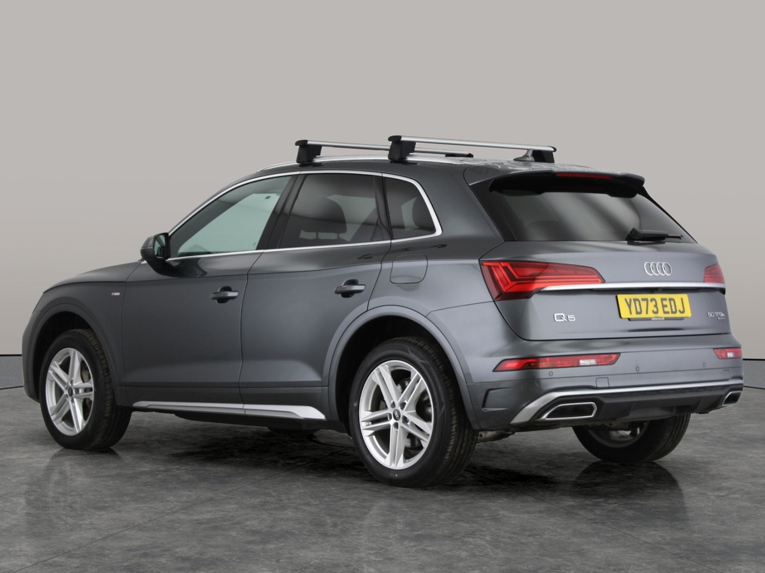 Used Audi Q5 2023 for sale - 77125524: Photo 12