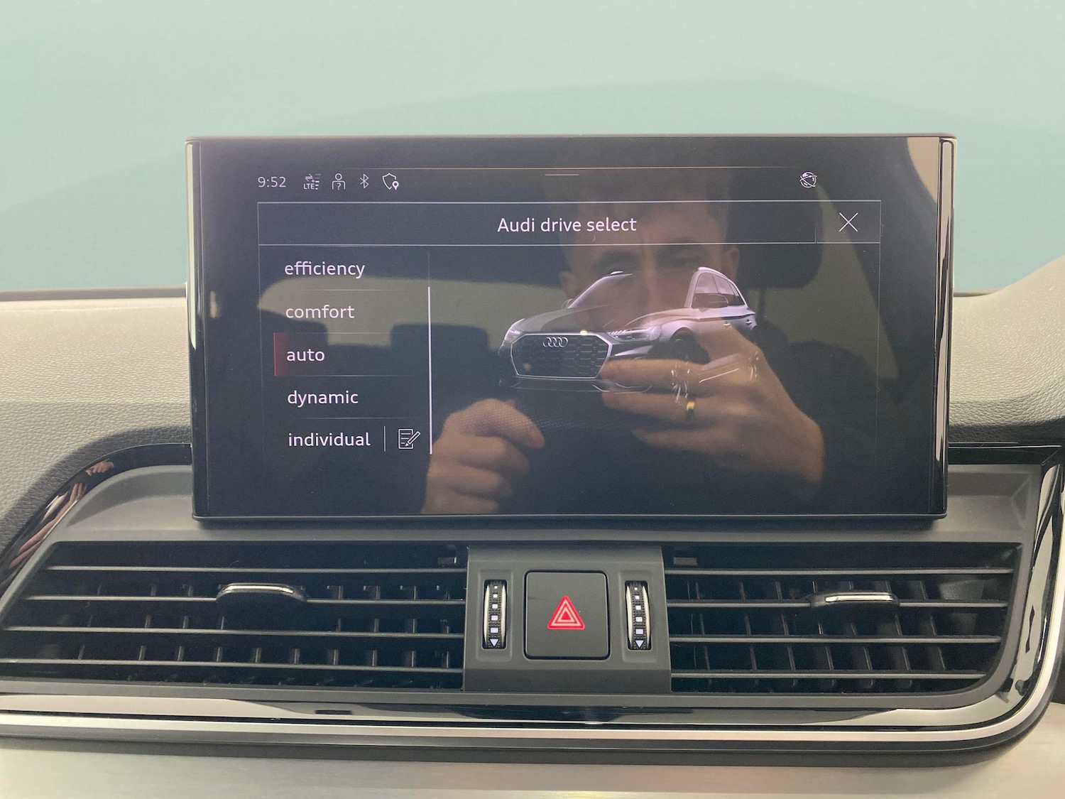 Used Audi Q5 2023 for sale - 77125524: Photo 14