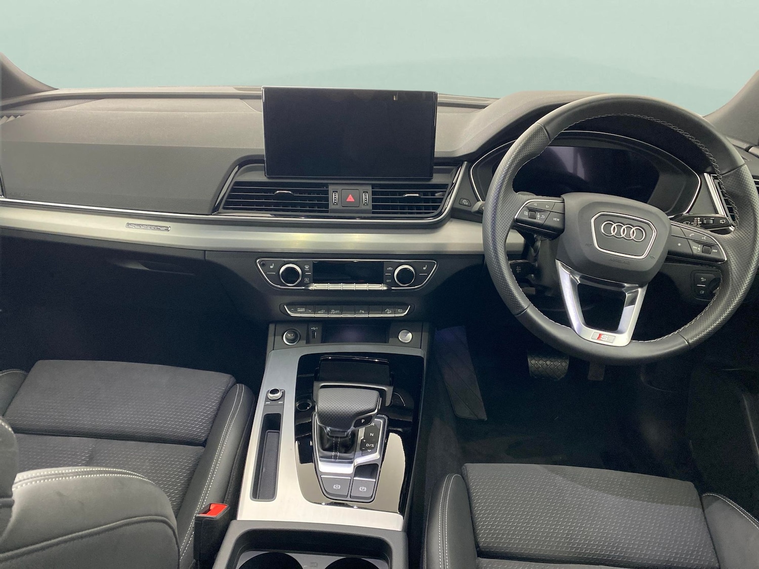 Used Audi Q5 2023 for sale - 77125524: Photo 4