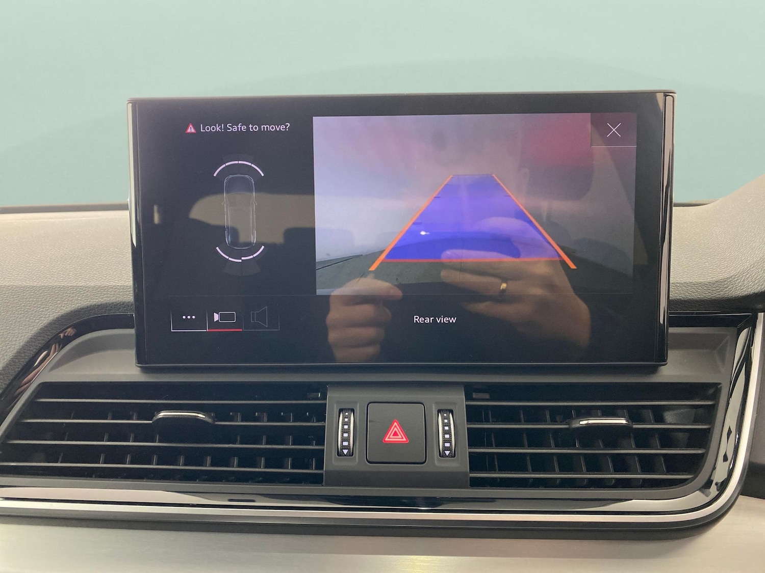 Used Audi Q5 2023 for sale - 77125524: Photo 6