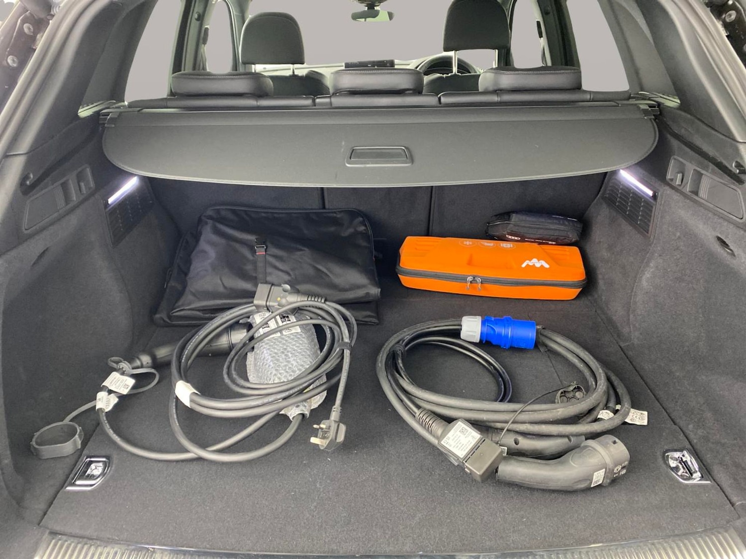 Used Audi Q5 2023 for sale - 77125524: Photo 7