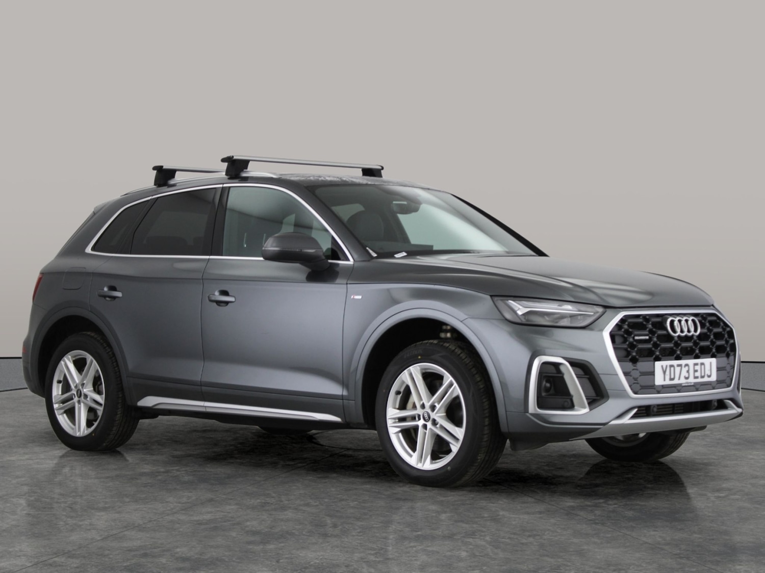 Used Audi Q5 2023 for sale - 77125524: Photo 8