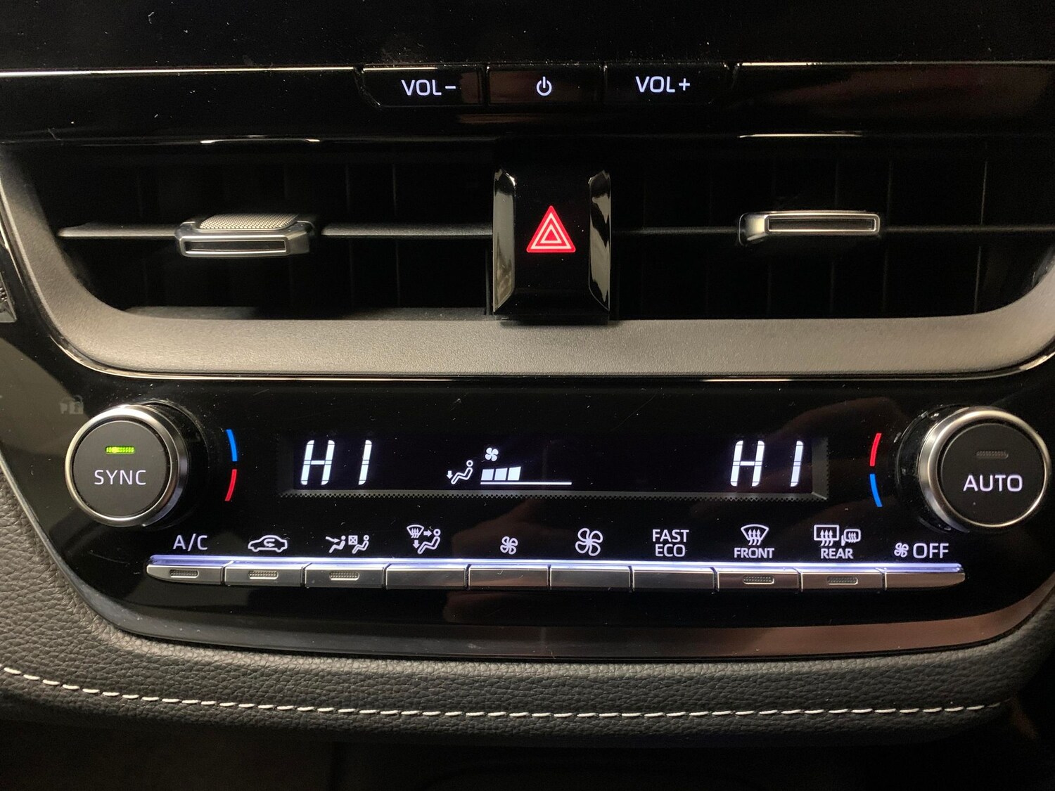 Used Toyota Corolla 2023 for sale - 77244798: Photo 17