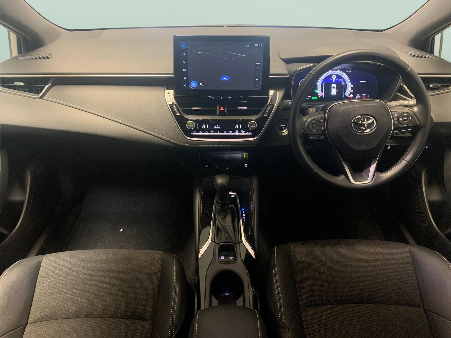 Used Toyota Corolla 2023 for sale - 77244798: Photo 7