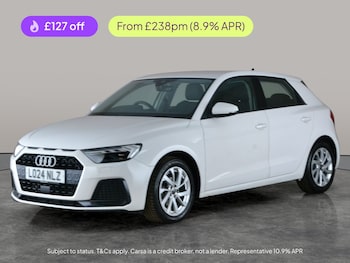 Used Audi A1 2024 for sale - 78971893: Photo