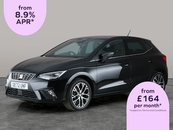 2022 - 1.0 TSI XCELLENCE Hatchback 5dr Petrol Manual Euro 6 (s/s) (95 ps) - SPEED