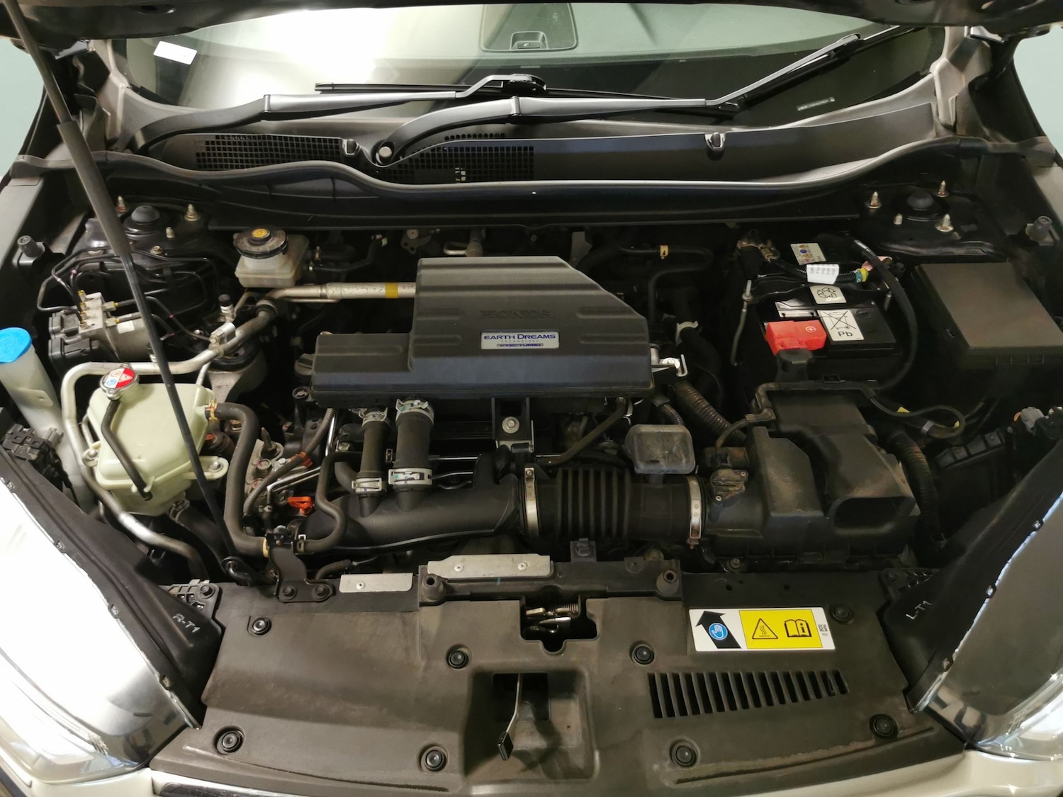 Used Honda CR-V 2019 for sale - 77239796: Photo 32