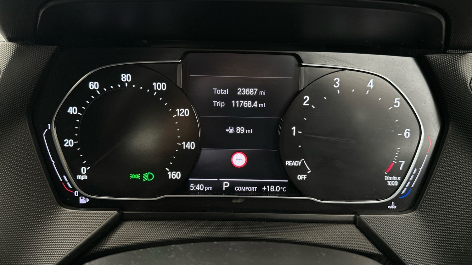 Used BMW 1 Series 2020 for sale - 76792813: Photo 16