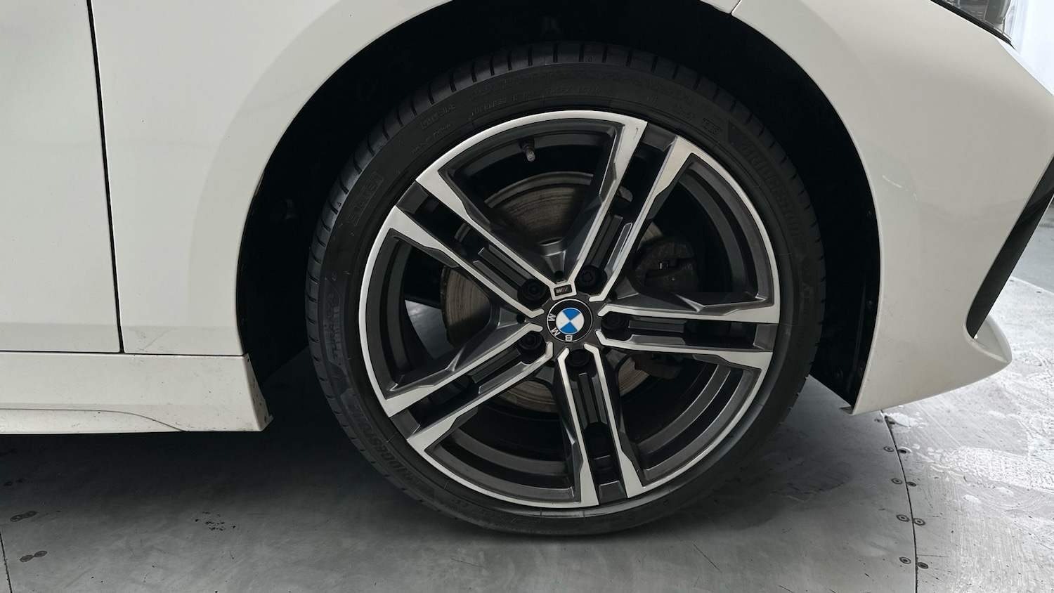 Used BMW 1 Series 2020 for sale - 76792813: Photo 20