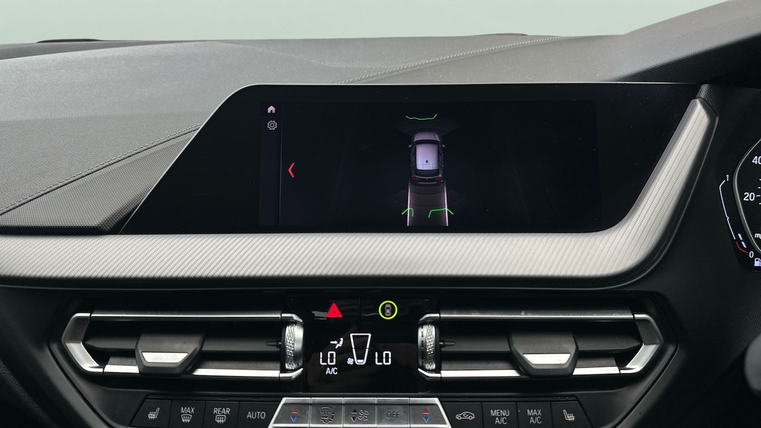 Used BMW 1 Series 2020 for sale - 76792813: Photo 24