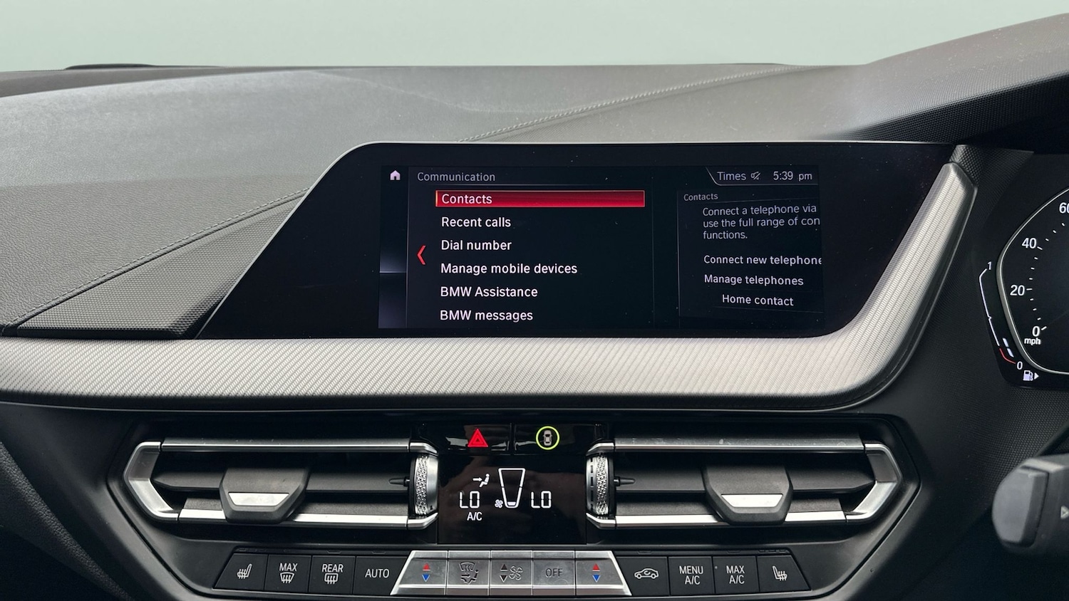 Used BMW 1 Series 2020 for sale - 76792813: Photo 27