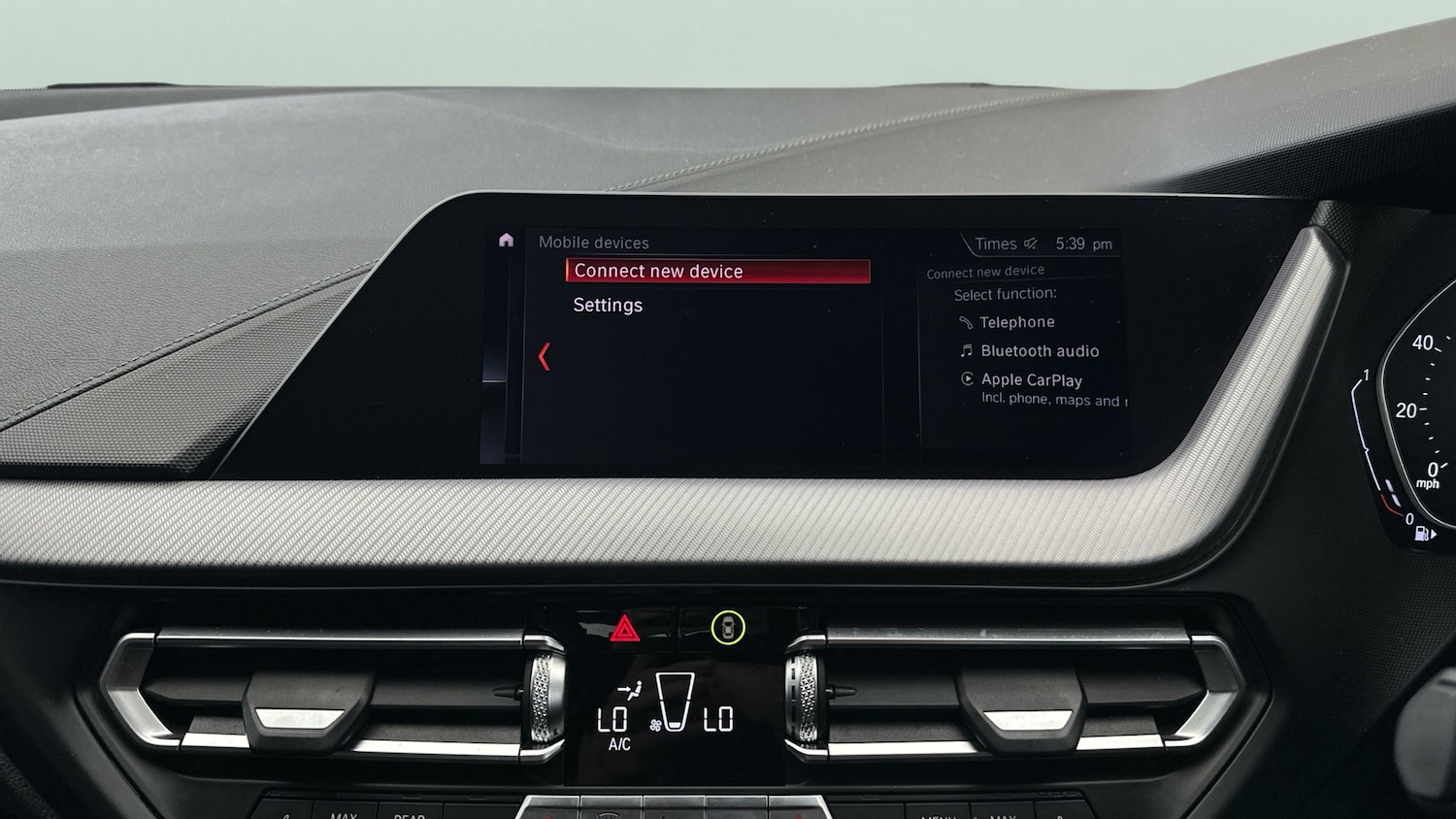 Used BMW 1 Series 2020 for sale - 76792813: Photo 28