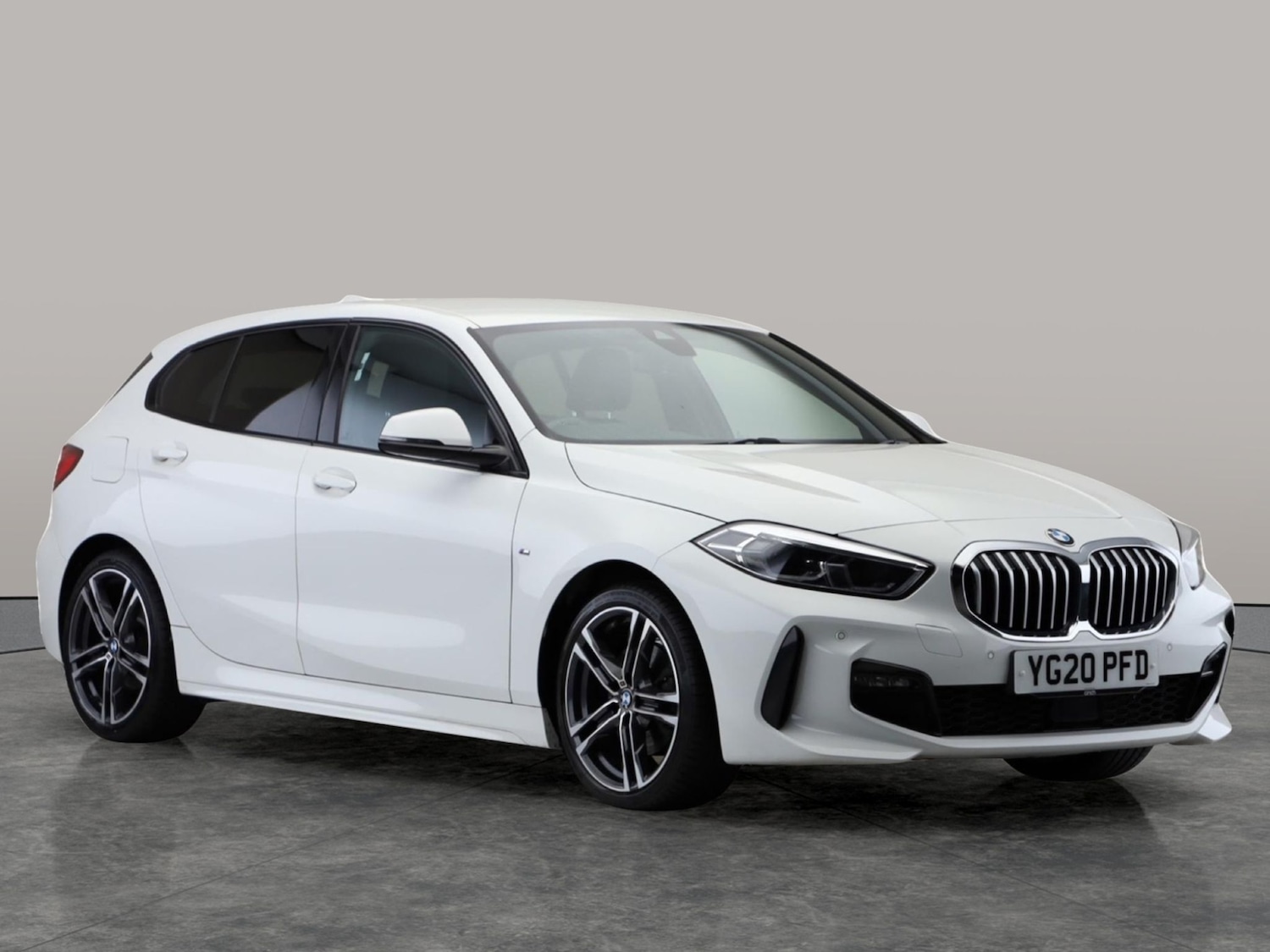 Used BMW 1 Series 2020 for sale - 76792813: Photo 4