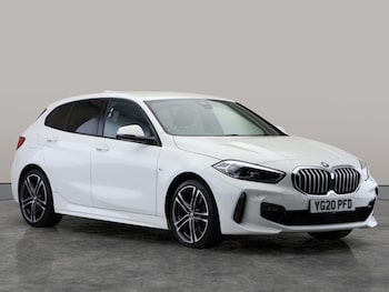 Used BMW 1 Series 2020 for sale - 76792813: Photo