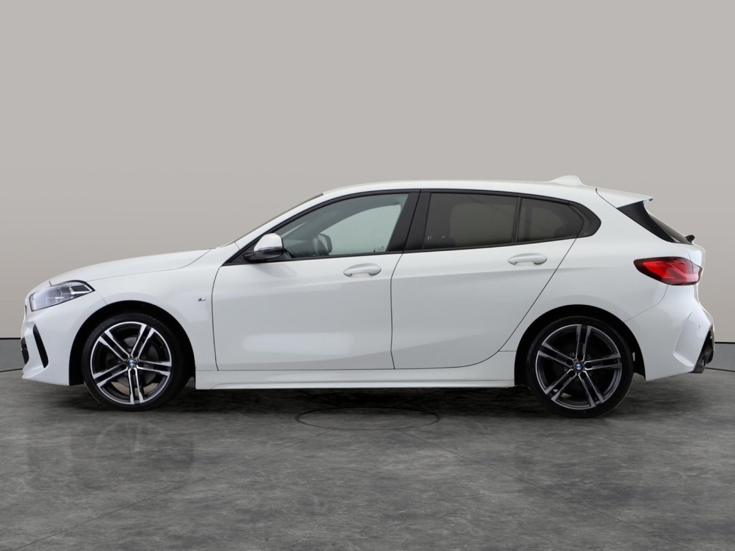 Used BMW 1 Series 2020 for sale - 76792813: Photo 9