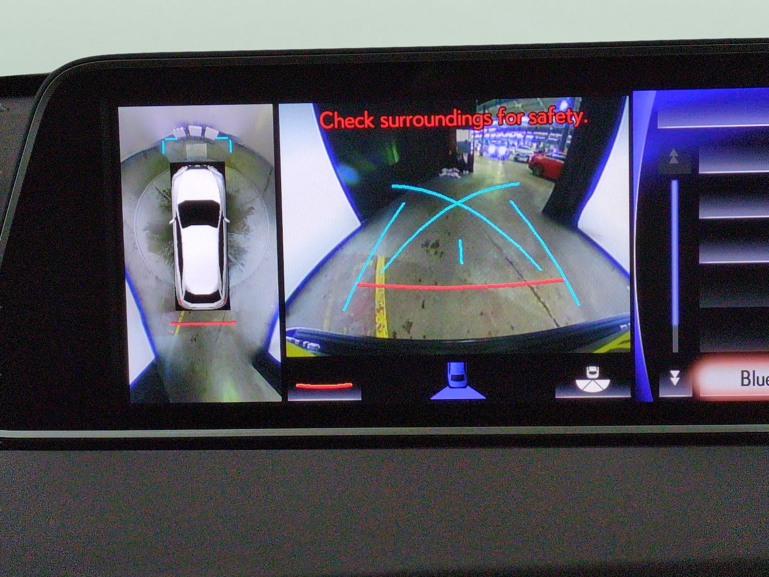 Used Lexus RX 2019 for sale - 77691327: Photo 17