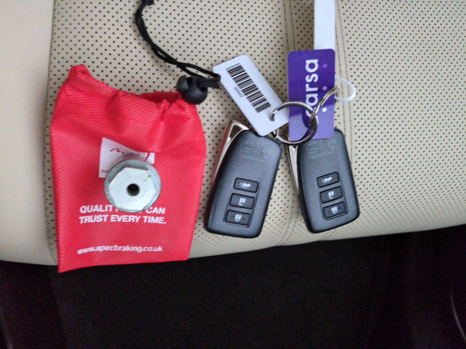 Used Lexus RX 2019 for sale - 77691327: Photo 34