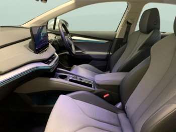 Used Skoda Enyaq 2022 for sale - 74962106: Photo