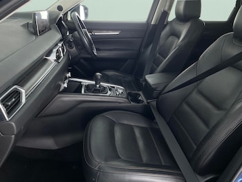 Used Mazda CX-5 undefined for sale - 78579812: Photo