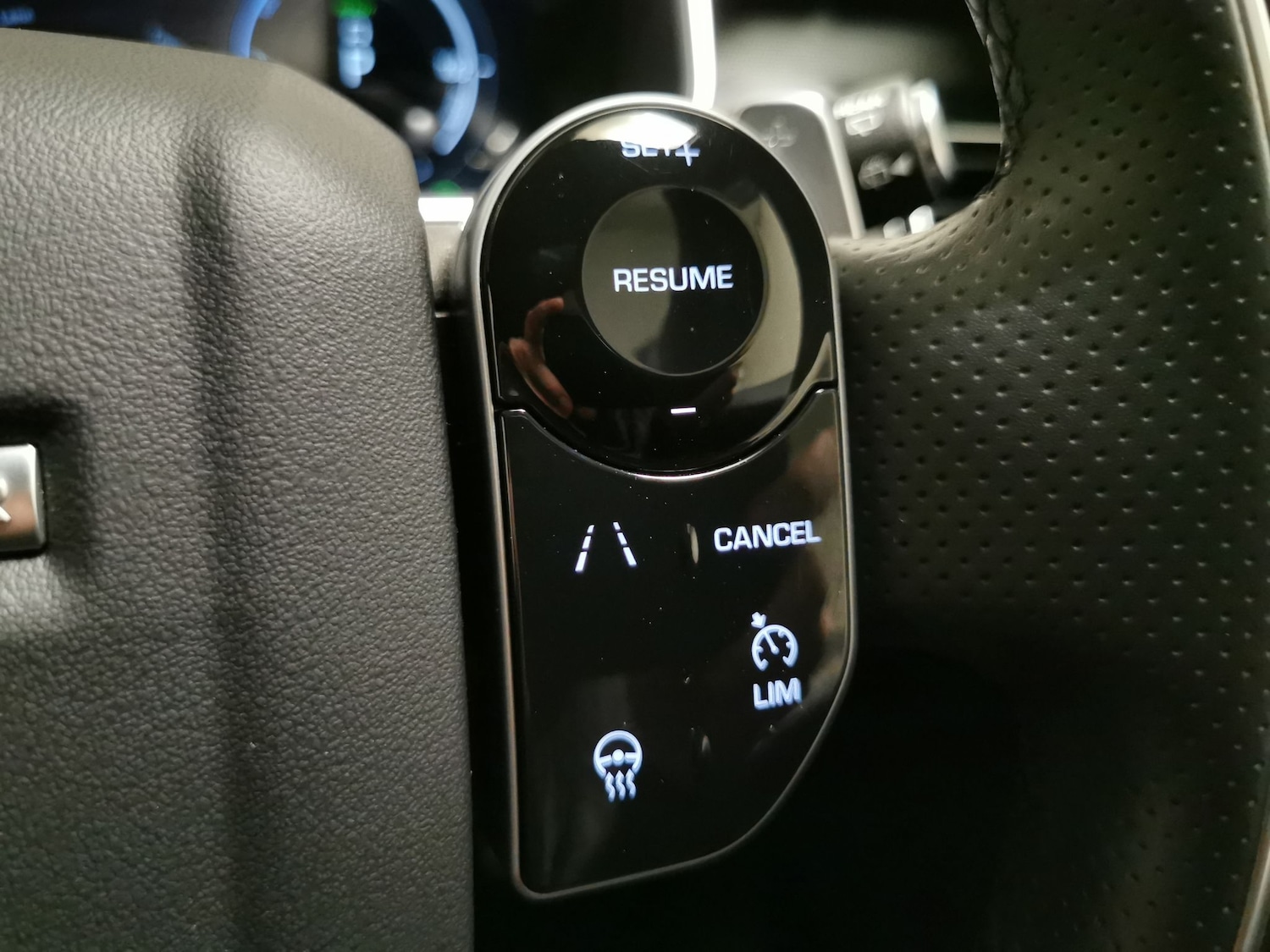 Used Land Rover Range Rover Sport 2022 for sale - 77005672: Photo 24