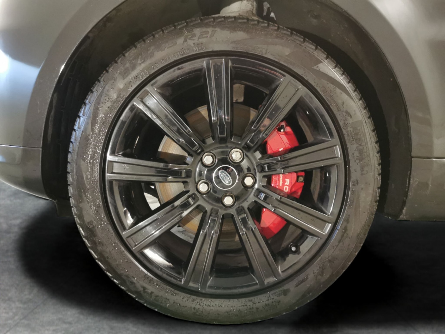 Used Land Rover Range Rover Sport 2022 for sale - 77005672: Photo 26