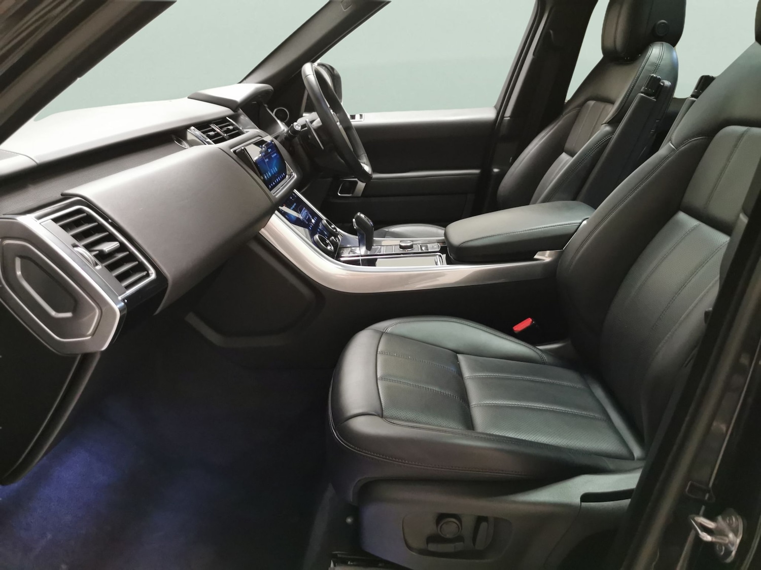 Used Land Rover Range Rover Sport 2022 for sale - 77005672: Photo 4