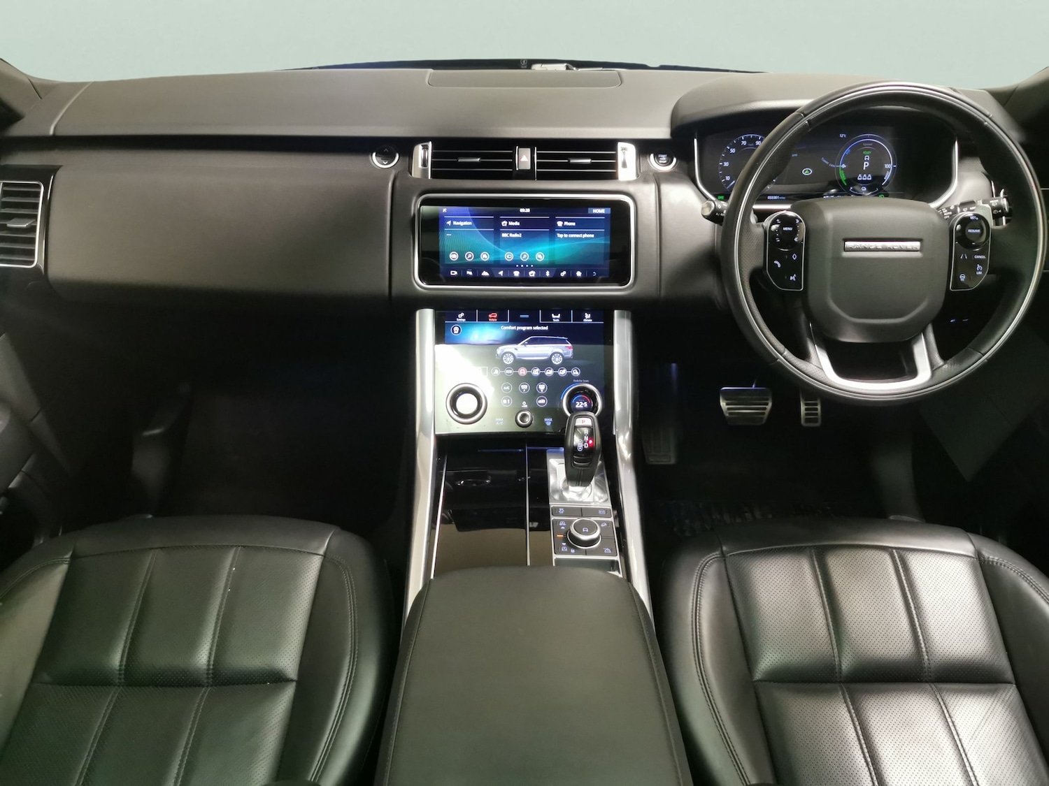 Used Land Rover Range Rover Sport 2022 for sale - 77005672: Photo 8