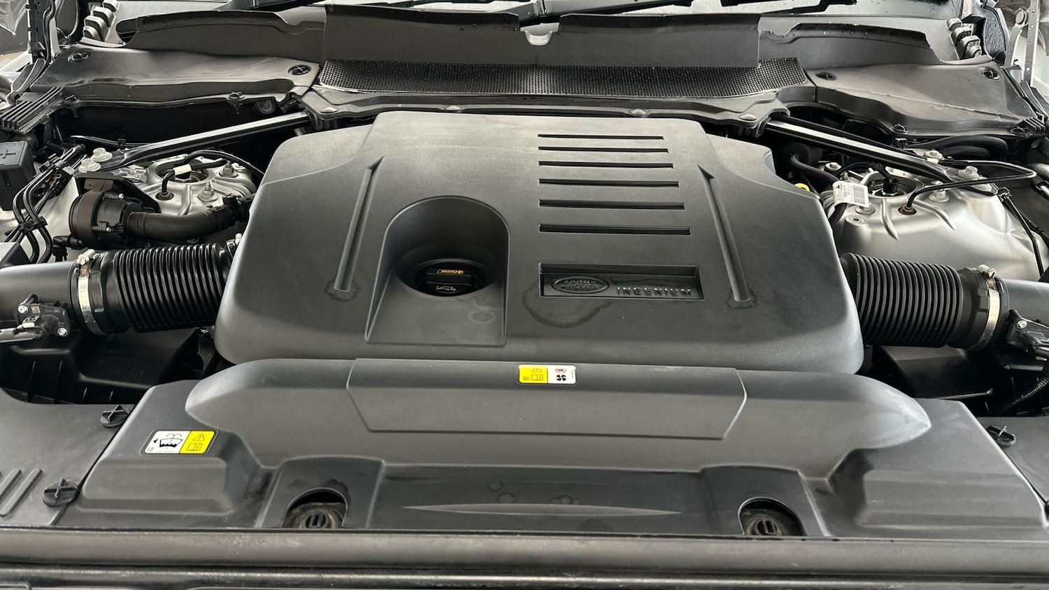 Used Land Rover Range Rover Sport 2020 for sale - 76946547: Photo 19