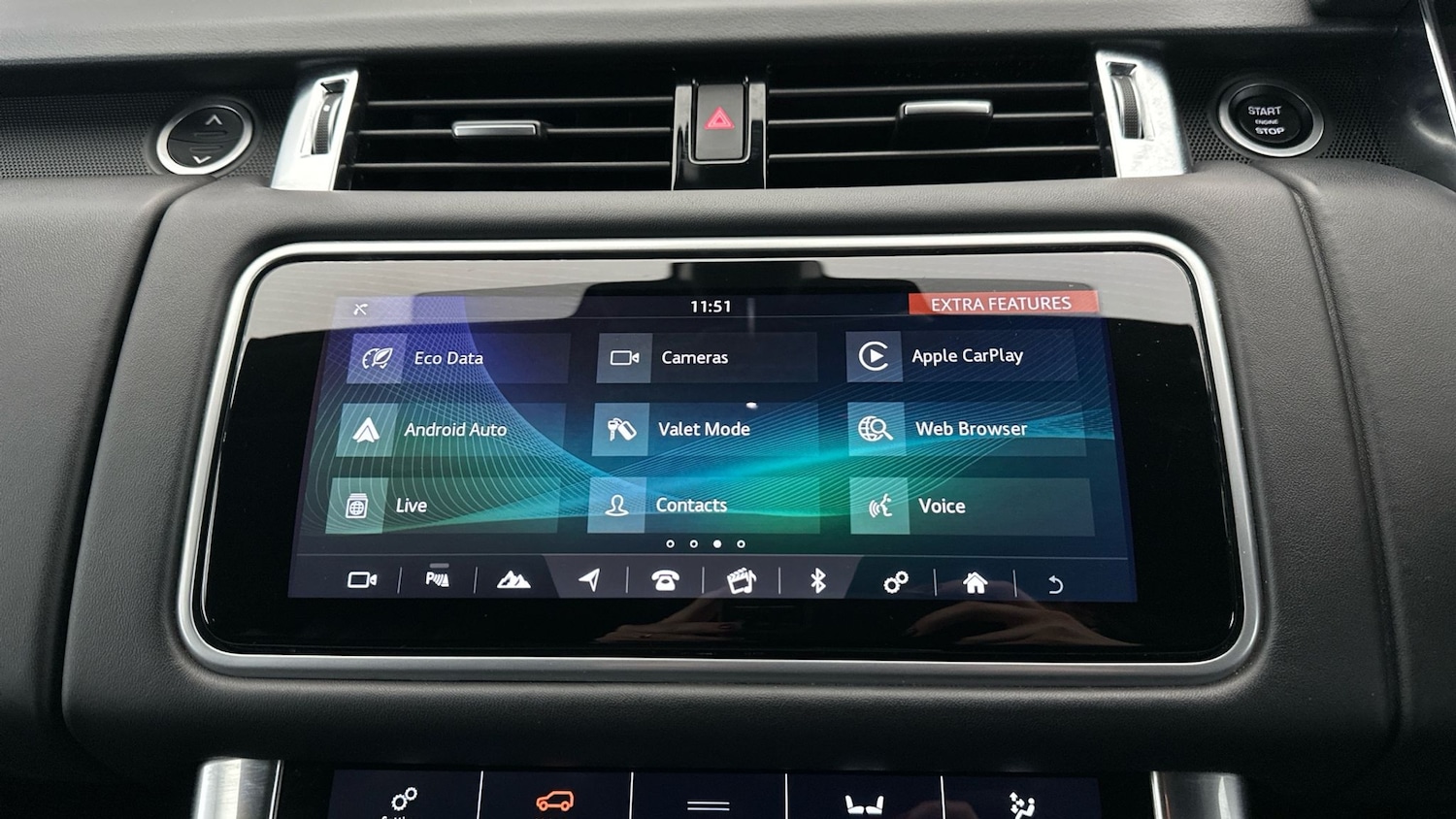 Used Land Rover Range Rover Sport 2020 for sale - 76946547: Photo 21