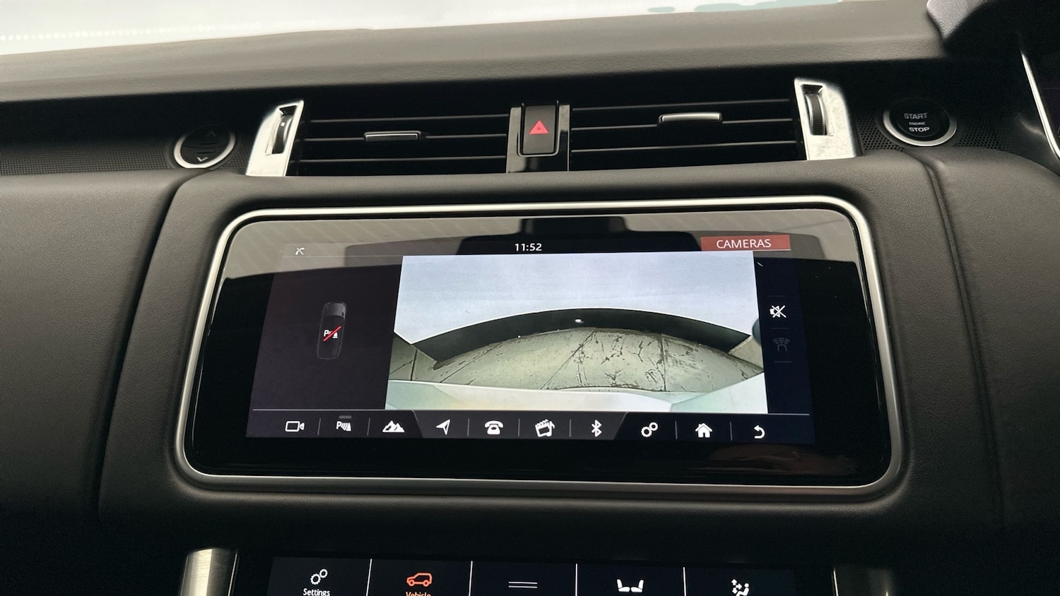 Used Land Rover Range Rover Sport 2020 for sale - 76946547: Photo 23