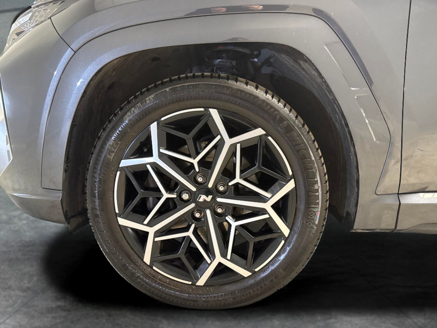 Used Hyundai TUCSON 2023 for sale - 77760365: Photo 21