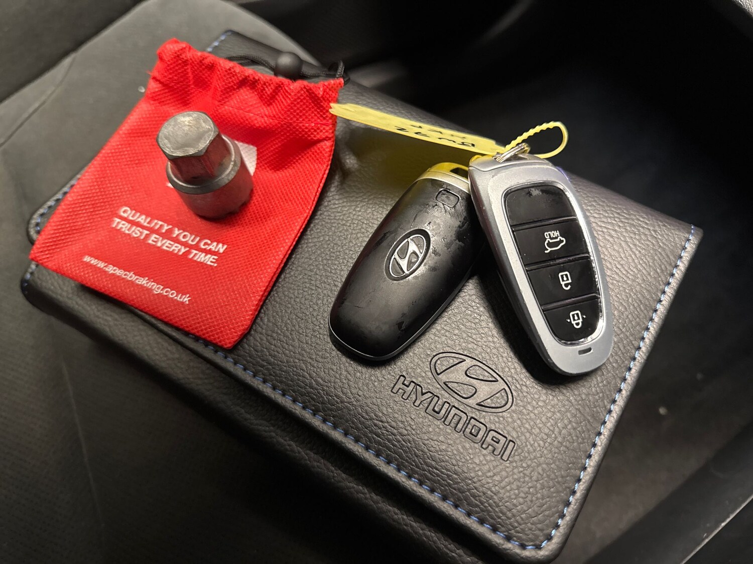 Used Hyundai TUCSON 2023 for sale - 77760365: Photo 29