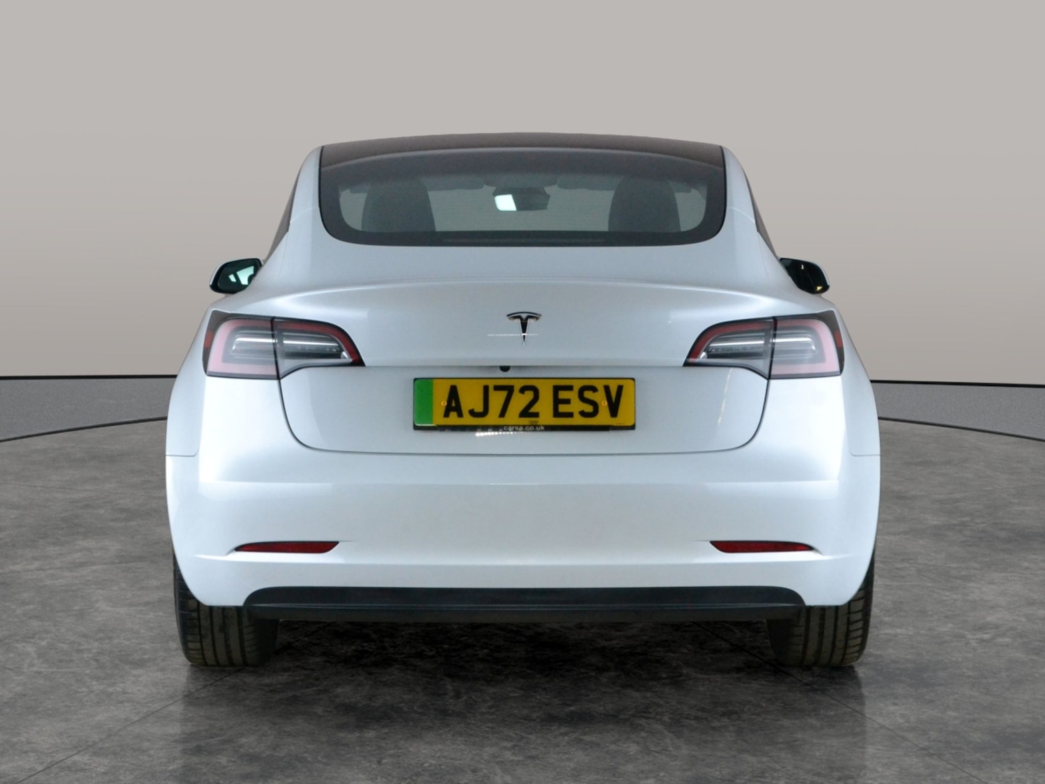 Used Tesla Model 3 2022 for sale - 77815048: Photo 11