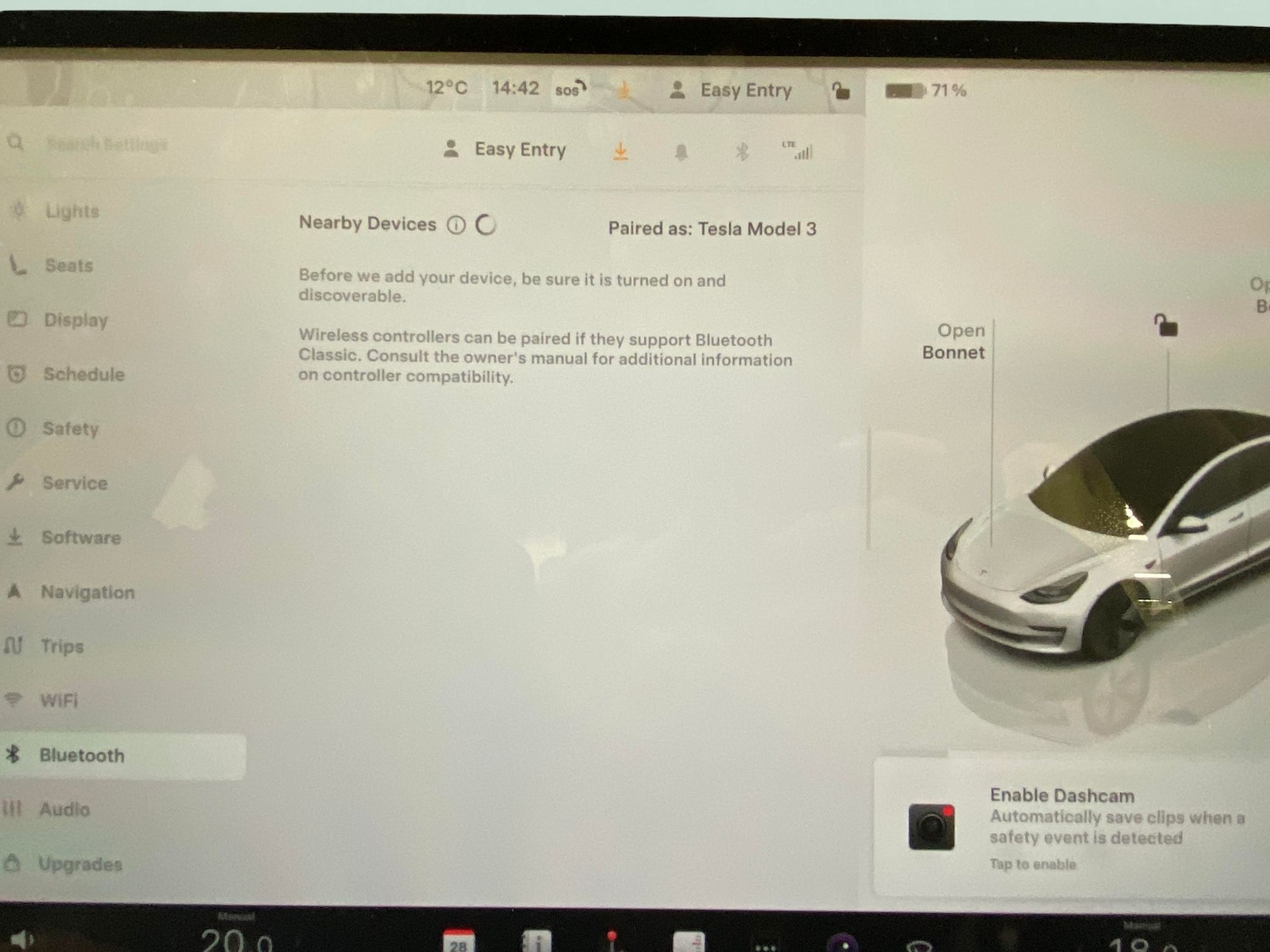 Used Tesla Model 3 2022 for sale - 77815048: Photo 16